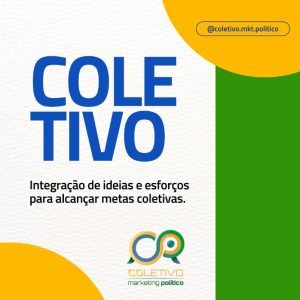 Rede Salid Brasil inova com parceria entre agências em todo Brasil e lança Coletivo Marketing Político